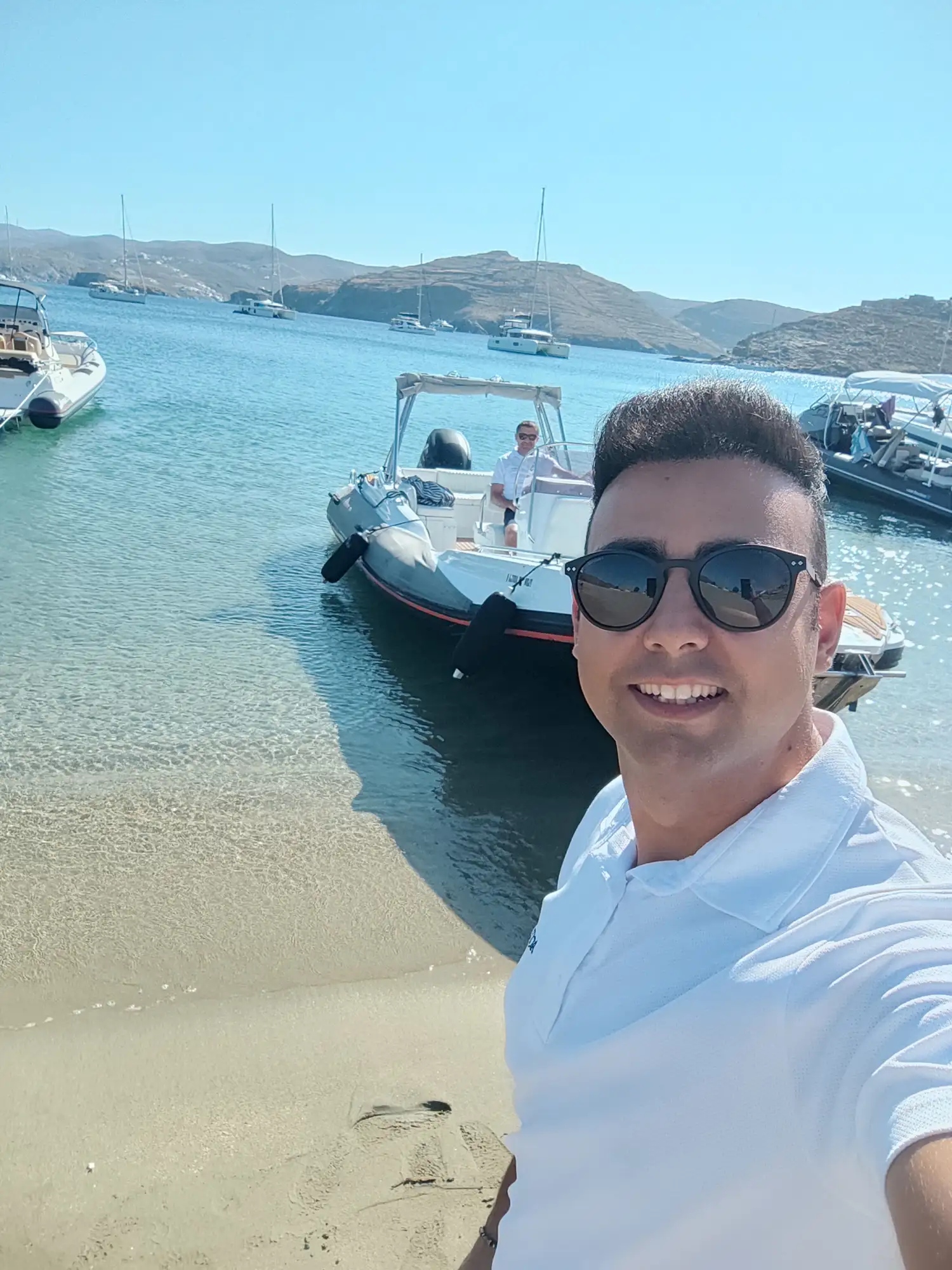 Yılmaz Murat Turbil