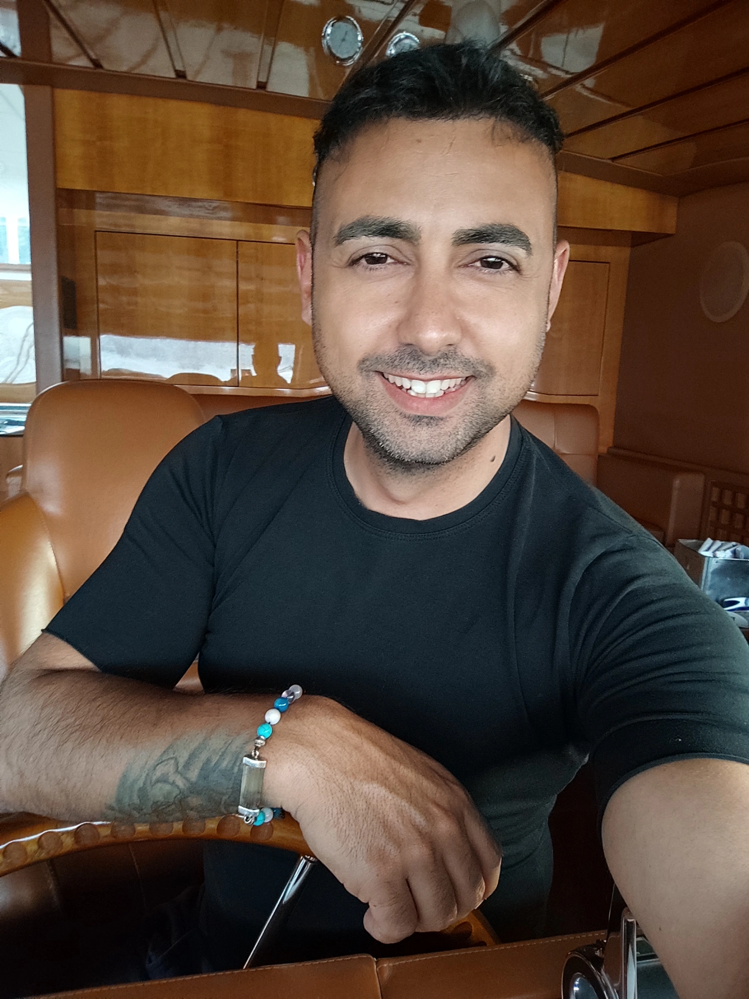 Yılmaz Murat Turbil